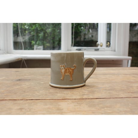 Jane Hogben Mug(M) 127