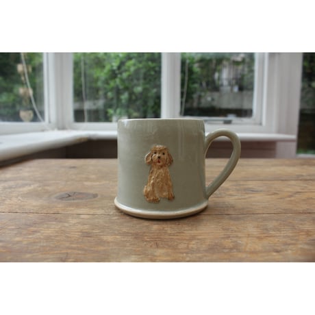 House of Pottery
