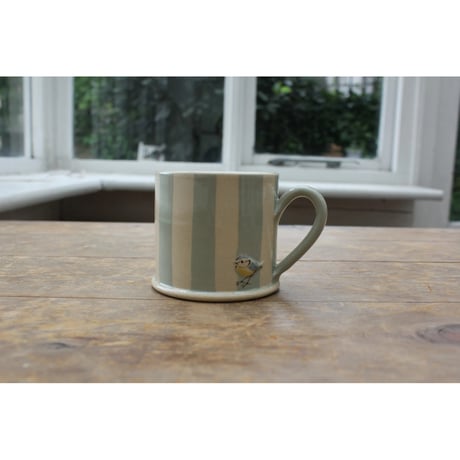 Jane Hogben Mug(M) 085