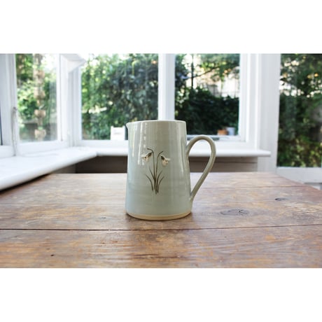 House of Pottery