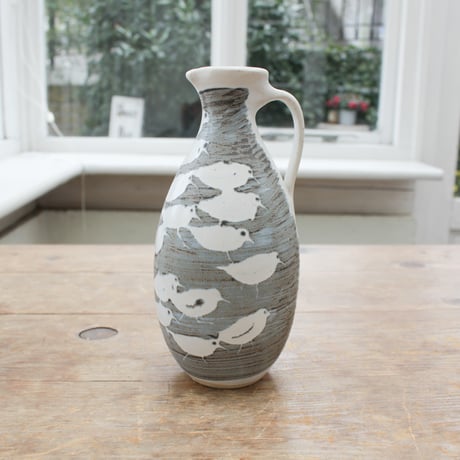Tregear Pottery Jug(M) 001