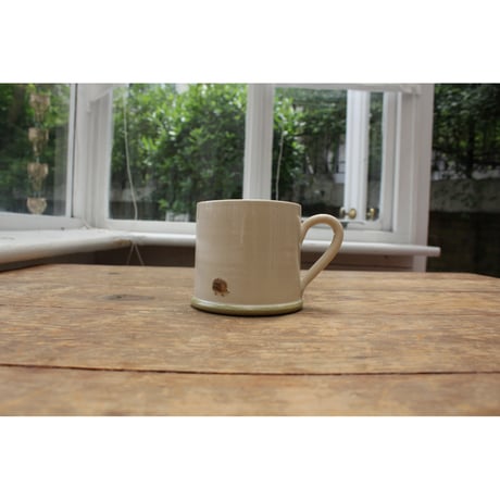 House of Pottery