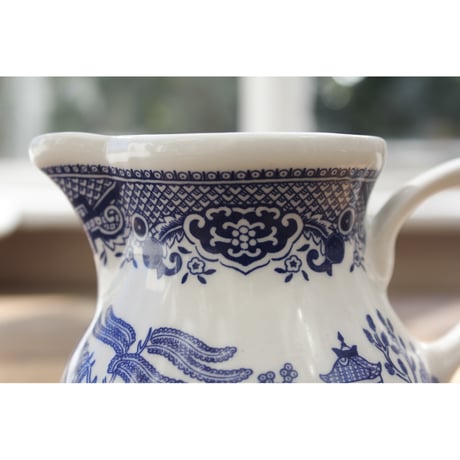 Churchill Jug 054