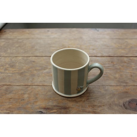 Jane Hogben Mug(M) 085