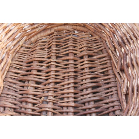 Antique Basket 01