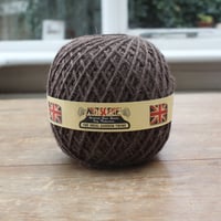 NTSCENE TWINS Brown