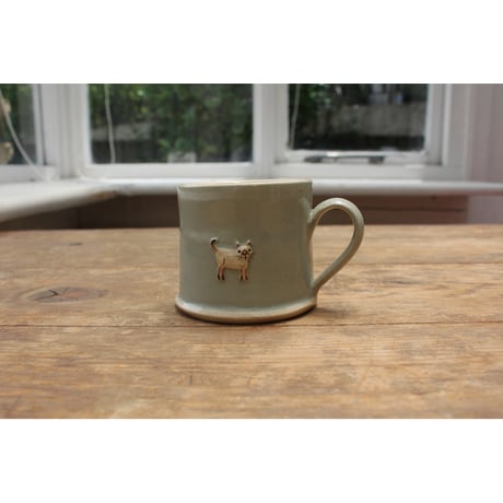 House of Pottery