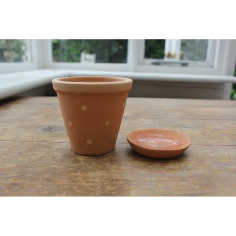 Jane Hogben Pot(S)ドット