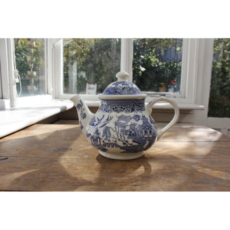 House of Pottery