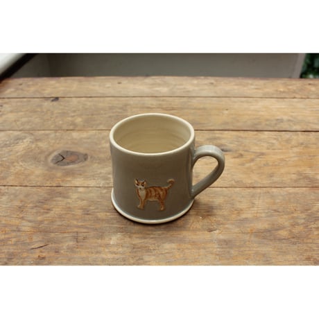 Jane Hogben Mug(M) 127
