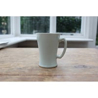 Green Mug 044
