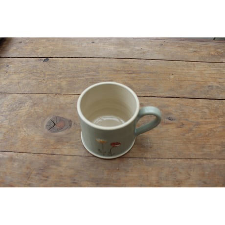 Jane Hogben Mug (M) 125