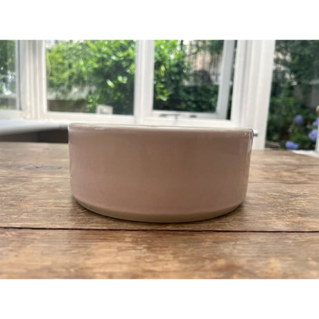 Jane Hogben Dog Bowl 042