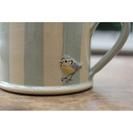 Jane Hogben Mug(M) 085