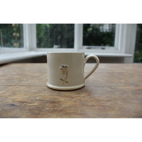 Jane Hogben Mug(S) 089