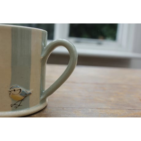 Jane Hogben Mug(M) 085