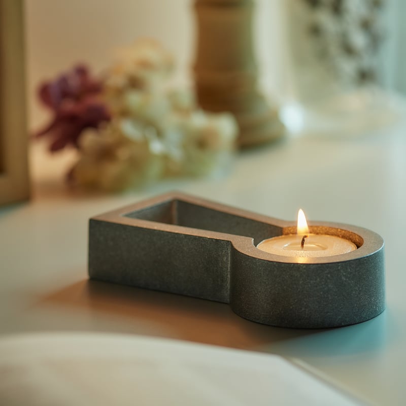 KAGIANA インセンス＆キャンドルホルダー | PORT