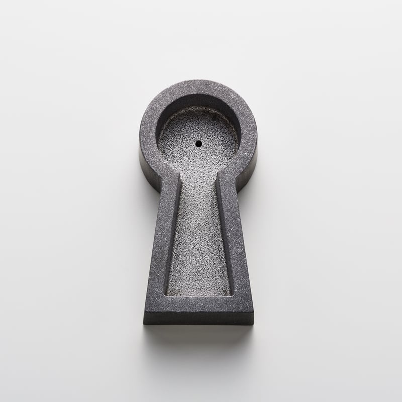 KAGIANA インセンス＆キャンドルホルダー | PORT