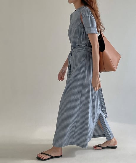 wrap striped op　FL2172