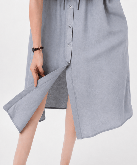 basic shirt op /3color　FL3650