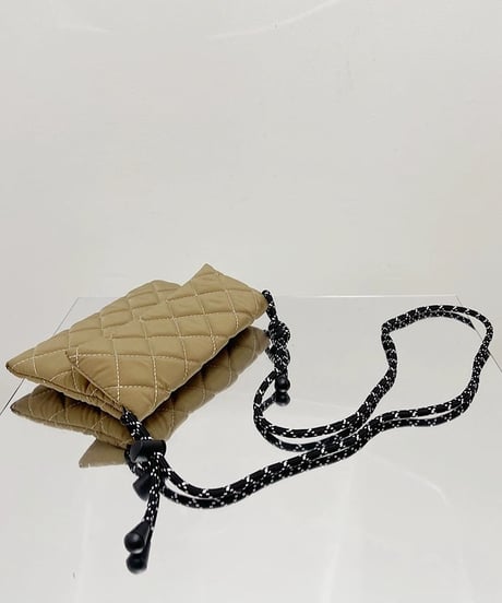 landscape quilting bag　FL2228