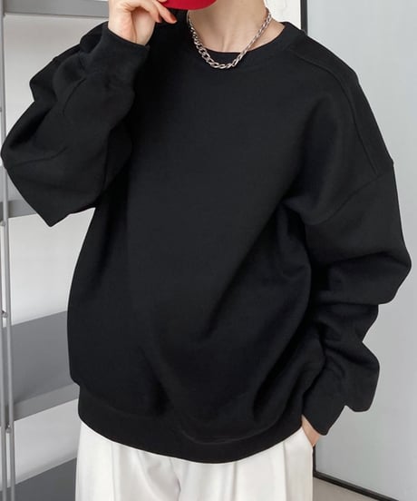 high-end roundnex wet shirt /3color　FL2701