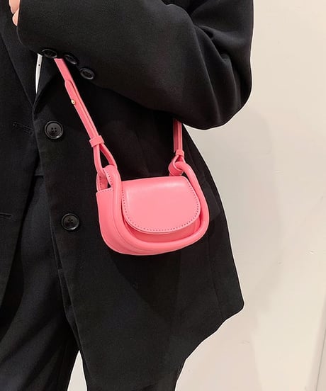 small shoulder bag　FL2296