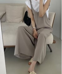 camisole all-in-one /2color　FL2450