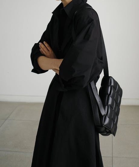 high-west campus style long dress　FL2146