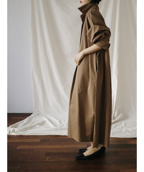 loose shirt op /2color　FL2495