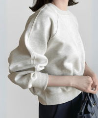 pullover casual sweatshirt　FL2489