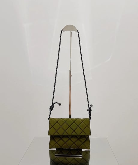 landscape quilting bag　FL2228