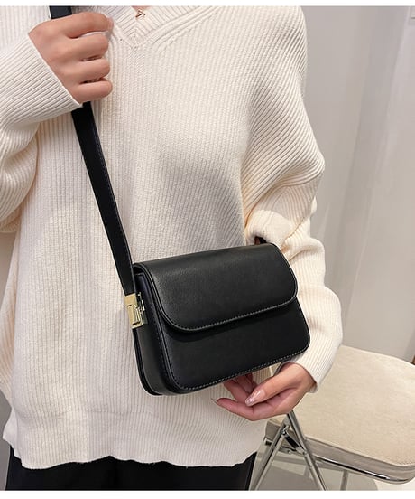 shoulder bag /3color　FL3003