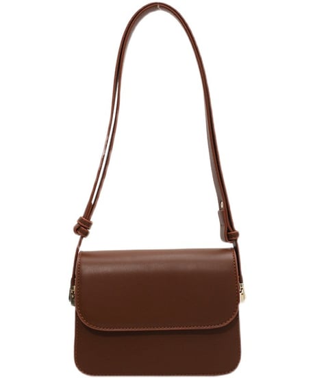 shoulder bag /3color　FL3003