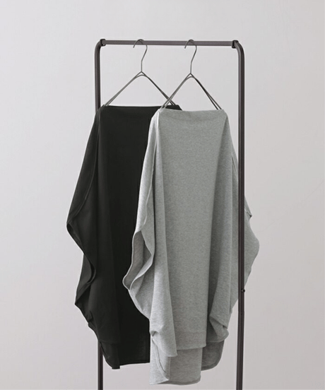 oversize loose tshirt /2color　FL3580