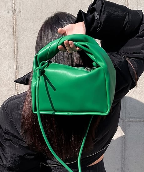 square handbag　FL2290