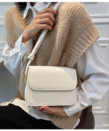 shoulder bag /3color　FL3003