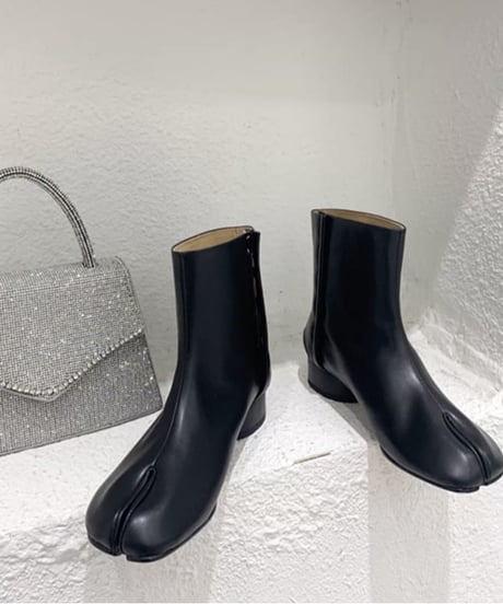 tabi short bootsr　FL2576