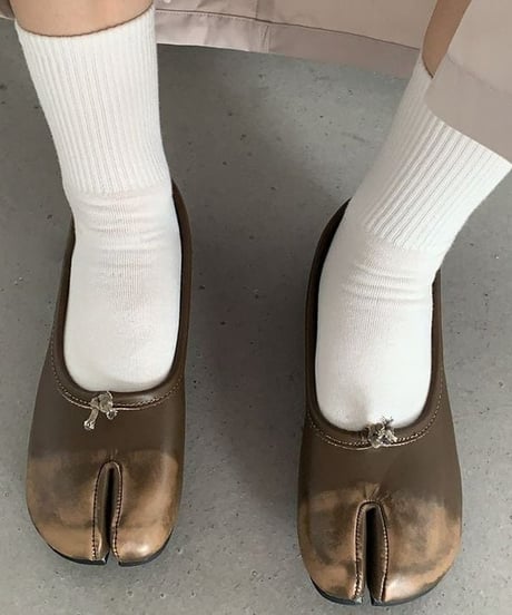 tabi ballet shoes　FL2272