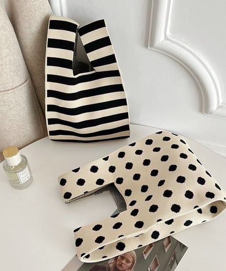print market bag　FL2276