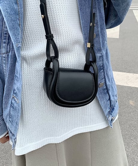 small shoulder bag　FL2296