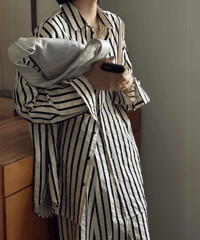 stripe a line setup　FL2418