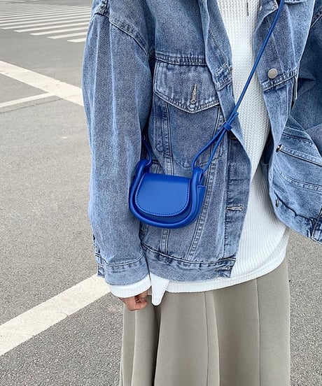 small shoulder bag　FL2296
