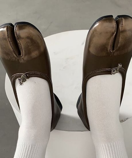 tabi ballet shoes　FL2272