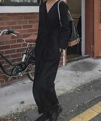 kashkur jumpsuit　FL2413