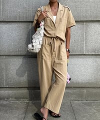 safari shirt all-in-one　FL2420