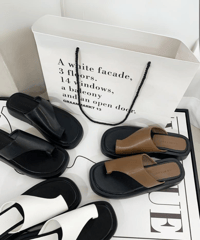 tong flat sandal　FL2262