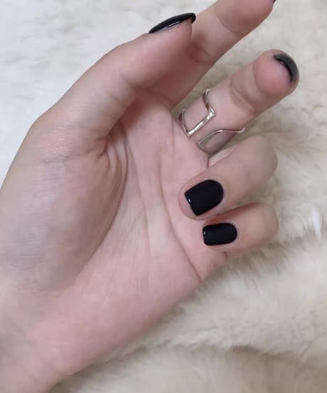 silver wide ring　FL2250