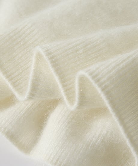 warm pullover sweater /2color　FL3111