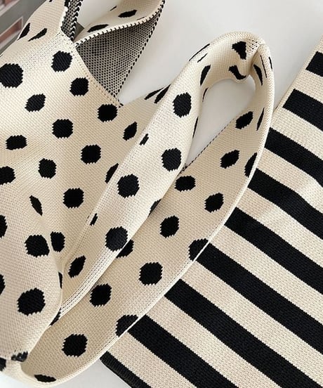 print market bag　FL2276